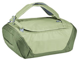 Deuter Duffel Pro 40, Water - Resistant Travel Duffel, 40 Liter - Mineral - Grove