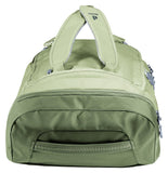 Deuter Duffel Pro 40, Water - Resistant Travel Duffel, 40 Liter - Mineral - Grove