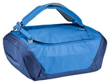 Deuter Duffel Pro 40, Water - Resistant Travel Duffel, 40 Liter - Neptune - Nightblue