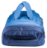 Deuter Duffel Pro 40, Water - Resistant Travel Duffel, 40 Liter - Neptune - Nightblue