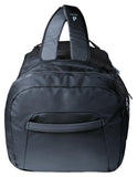 Deuter Duffel Pro 90, Water - Resistant Travel Duffel, 90 Liter - Black