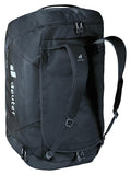 Deuter Duffel Pro 90, Water - Resistant Travel Duffel, 90 Liter - Black