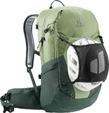 Deuter Futura 27 Hiking Backpack - Grove - Ivy