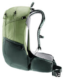 Deuter Futura 27 Hiking Backpack - Grove - Ivy