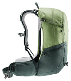 Deuter Futura 27 Hiking Backpack - Grove - Ivy