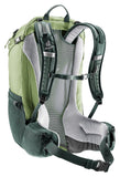 Deuter Futura 27 Hiking Backpack - Grove - Ivy