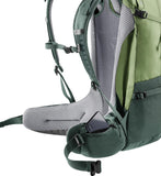 Deuter Futura 27 Hiking Backpack - Grove - Ivy