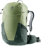 Deuter Futura 27 Hiking Backpack - Grove - Ivy