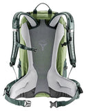 Deuter Futura 27 Hiking Backpack - Grove - Ivy