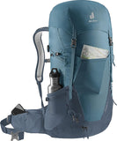 Deuter Futura 32 Hiking Backpack - Atlantic - Ink