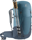 Deuter Futura 32 Hiking Backpack - Atlantic - Ink