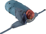 Deuter Futura 32 Hiking Backpack - Atlantic - Ink