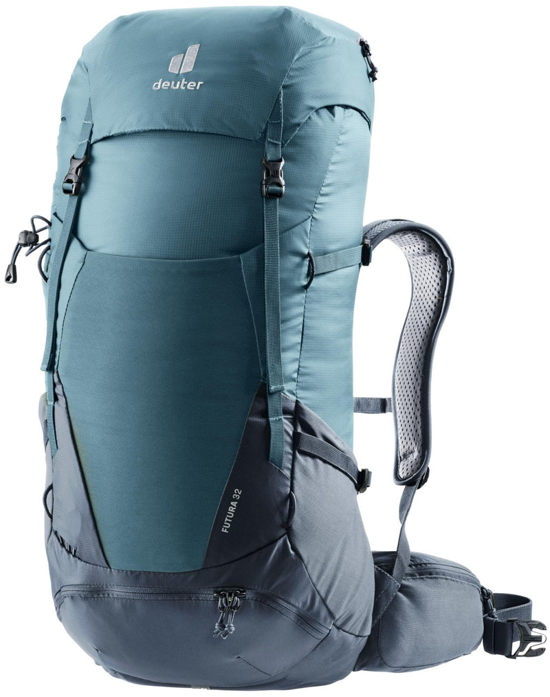 Deuter Futura 32 Hiking Backpack - Atlantic - Ink
