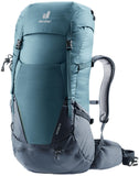 Deuter Futura 32 Hiking Backpack - Atlantic - Ink