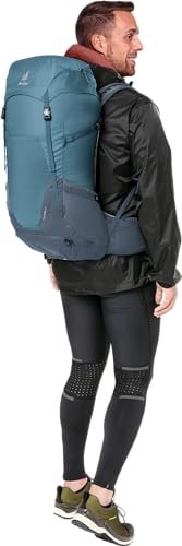 Deuter Futura 32 Hiking Backpack - Atlantic - Ink