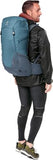 Deuter Futura 32 Hiking Backpack - Atlantic - Ink
