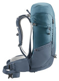 Deuter Futura 32 Hiking Backpack - Atlantic - Ink