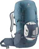 Deuter Futura 32 Hiking Backpack - Atlantic - Ink
