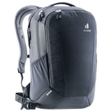 Deuter Giga 28L Backpack for Commuting, Office & Everyday Use - Black