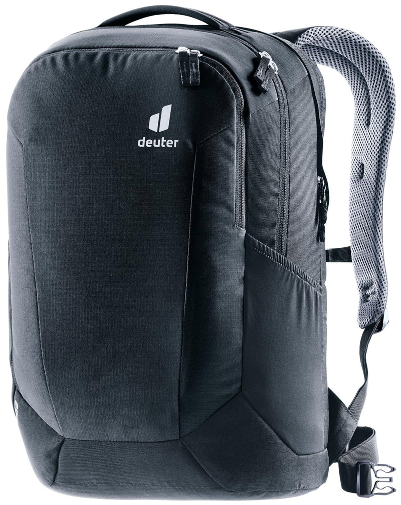 Deuter Giga 28L Backpack for Commuting, Office & Everyday Use - Black