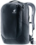 Deuter Giga 28L Backpack for Commuting, Office & Everyday Use - Black