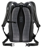 Deuter Giga 28L Backpack for Commuting, Office & Everyday Use - Black
