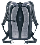 Deuter Giga 28L Backpack for Commuting, Office & Everyday Use - Black
