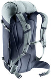 Deuter Guide 30L Backpack I Lightweight Alpine Climbing & Mountaineering Pack - Black - Shale