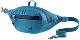 Deuter Junior Belt, Crossbody Lifestyle Hip Bag/Fanny Pack for Travel & Everyday - Wave