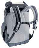 Deuter Kikki Children's School Backpack, black - bone