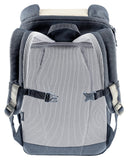 Deuter Kikki Children's School Backpack, black - bone