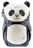 Deuter Kikki Children's School Backpack, black - bone