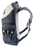 Deuter Kikki Children's School Backpack, black - bone