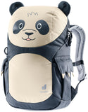 Deuter Kikki Children's School Backpack, black - bone