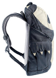 Deuter Kikki Children's School Backpack, black - bone