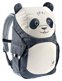 Deuter Kikki Children's School Backpack, black - bone