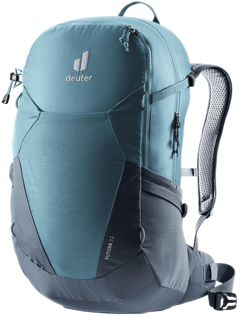 Deuter Men's Minimalistic, Atlantic - Ink, 23 L