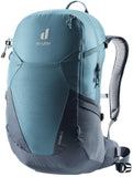 Deuter Men's Minimalistic, Atlantic - Ink, 23 L