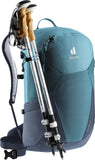 Deuter Men's Minimalistic, Atlantic - Ink, 23 L