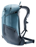 Deuter Men's Minimalistic, Atlantic - Ink, 23 L