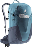 Deuter Men's Minimalistic, Atlantic - Ink, 23 L