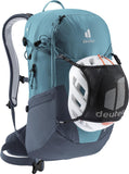 Deuter Men's Minimalistic, Atlantic - Ink, 23 L