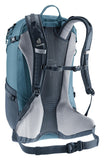 Deuter Men's Minimalistic, Atlantic - Ink, 23 L
