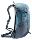 Deuter Men's Minimalistic, Atlantic - Ink, 23 L