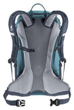 Deuter Men's Minimalistic, Atlantic - Ink, 23 L