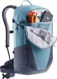 Deuter Men's Minimalistic, Atlantic - Ink, 23 L