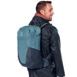 Deuter Men's Minimalistic, Atlantic - Ink, 23 L