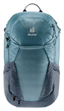 Deuter Men's Minimalistic, Atlantic - Ink, 27 L