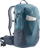 Deuter Men's Minimalistic, Atlantic - Ink, 27 L