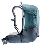 Deuter Men's Minimalistic, Atlantic - Ink, 27 L